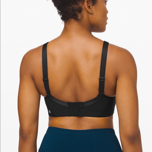 High Support Lululemon Sports Bra - Picture 3 of 3